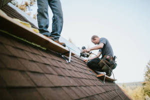 Find Roofers in Bergen County